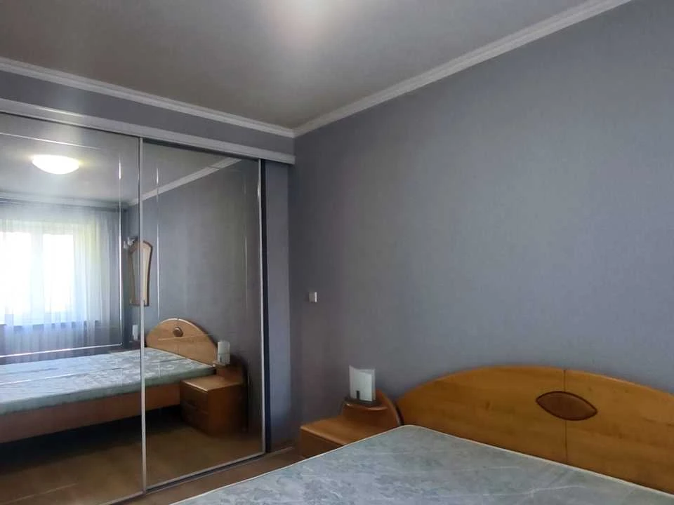 Apartment. Kyiv, Vasyl Hawela Boulevard.