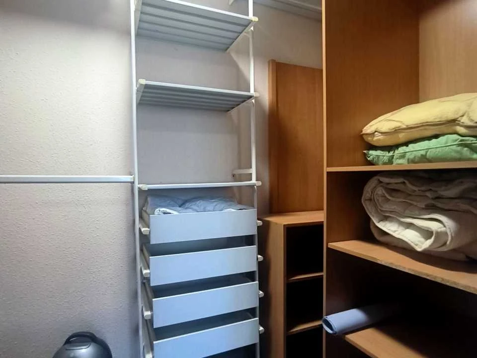 Apartment. Kyiv, Vasyl Hawela Boulevard.