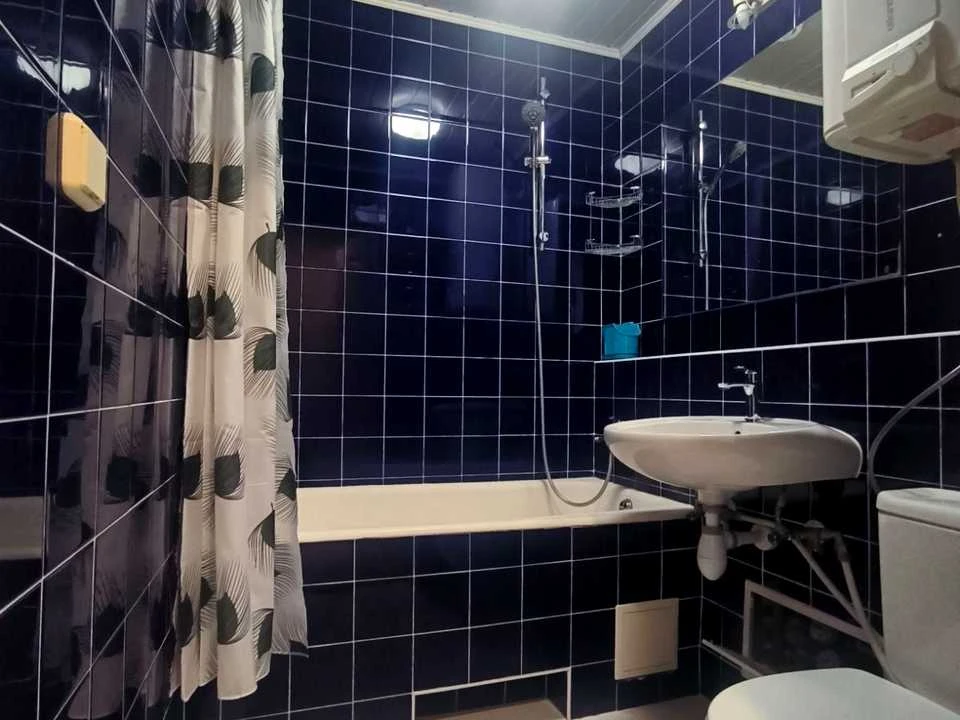 Apartment. Kyiv, Vasyl Hawela Boulevard.