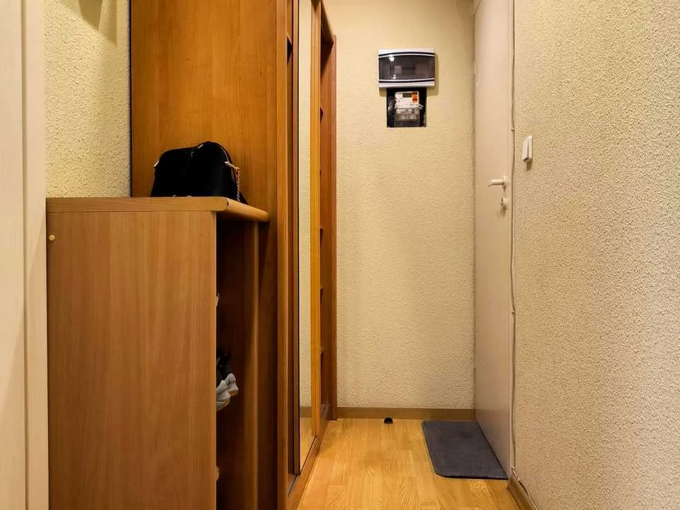 Apartment. Kyiv, Vasyl Hawela Boulevard.