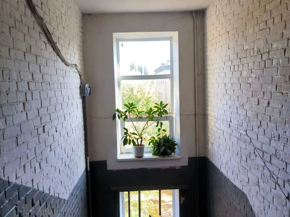 Apartment. Kyiv, Vasyl Hawela Boulevard.