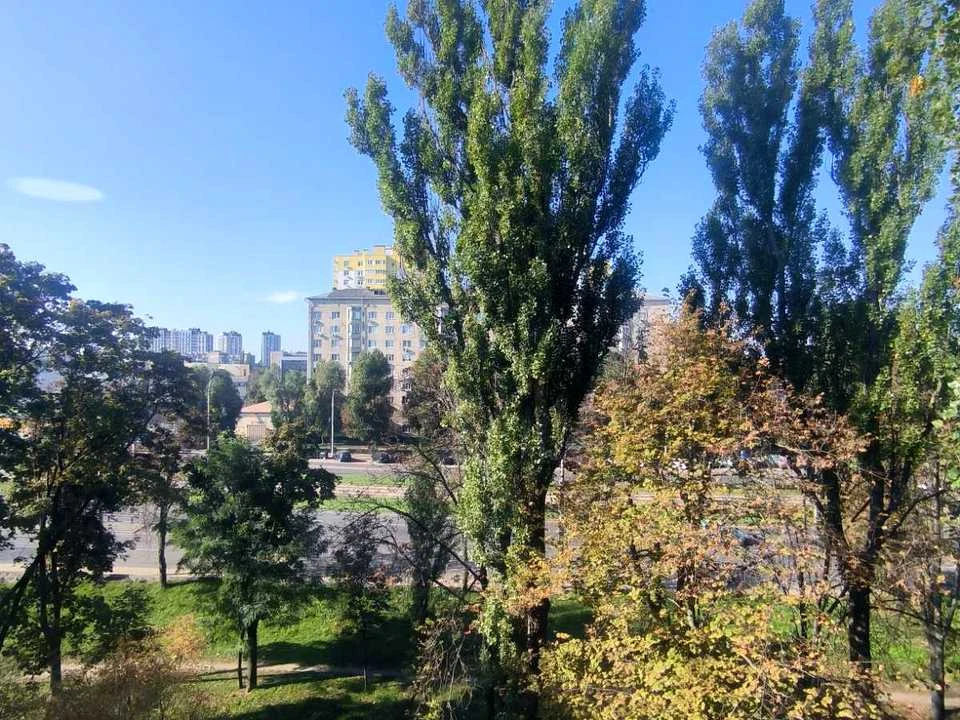 Apartment. Kyiv, Vasyl Hawela Boulevard.