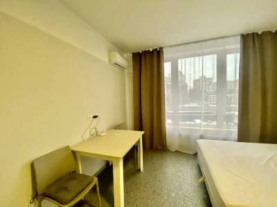 Apartment. Kyiv, Kam'yanska Street.