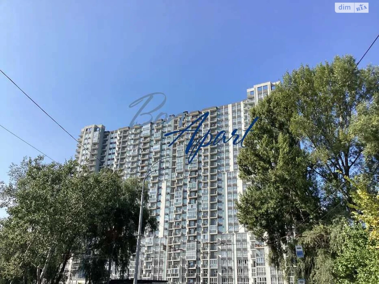 Довгострокова Оренда Квартира Голосіївський