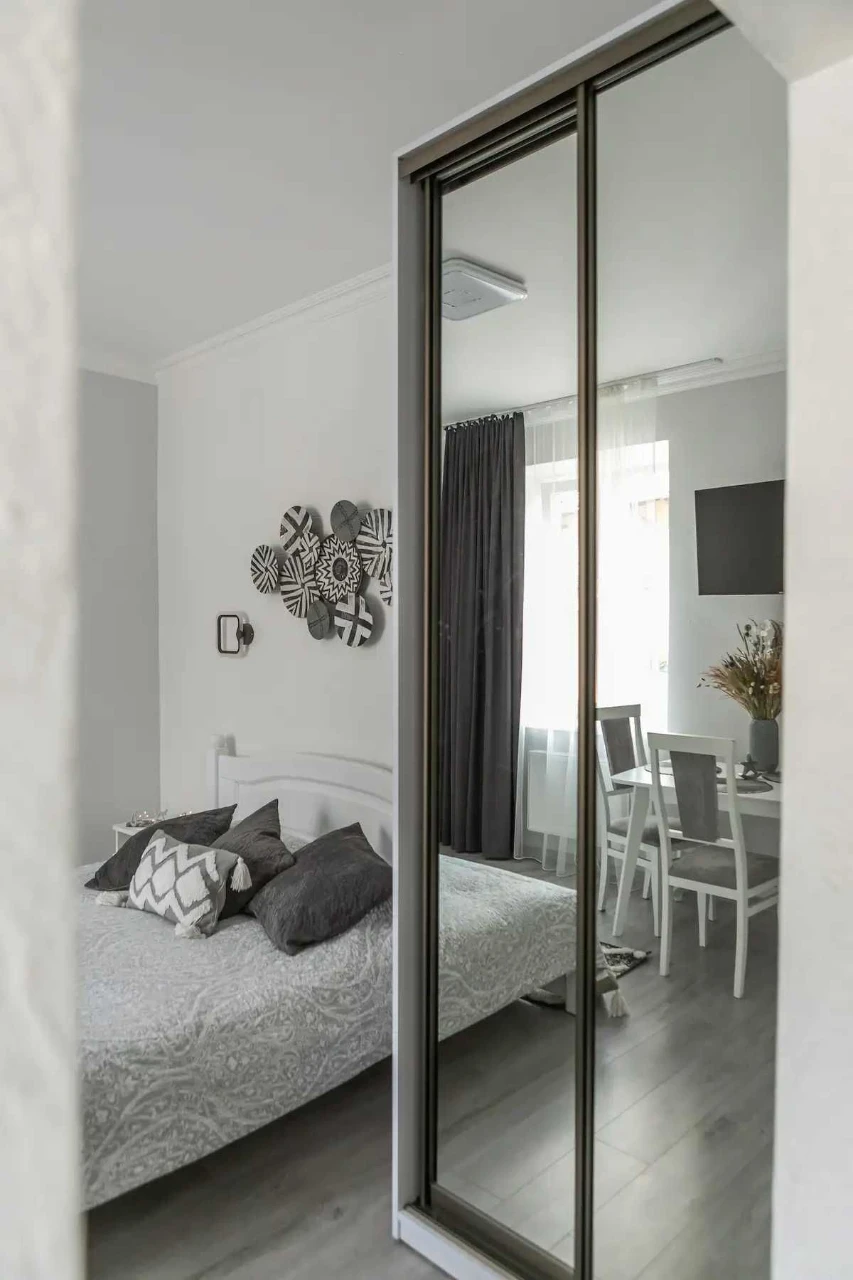1-room apartment in the CENTER of Lviv_Opera Theater_OWNER