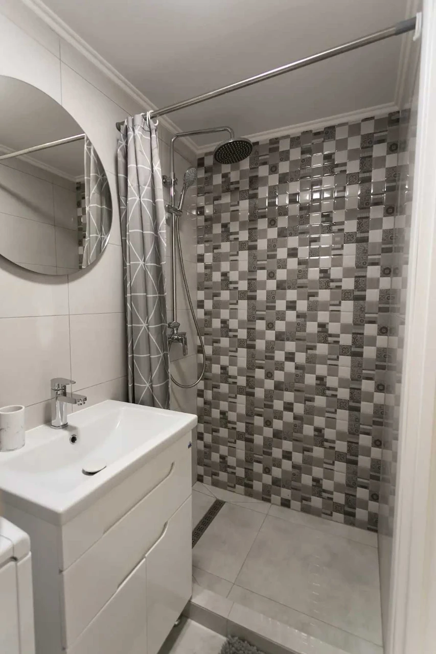 1-room apartment in the CENTER of Lviv_Opera Theater_OWNER