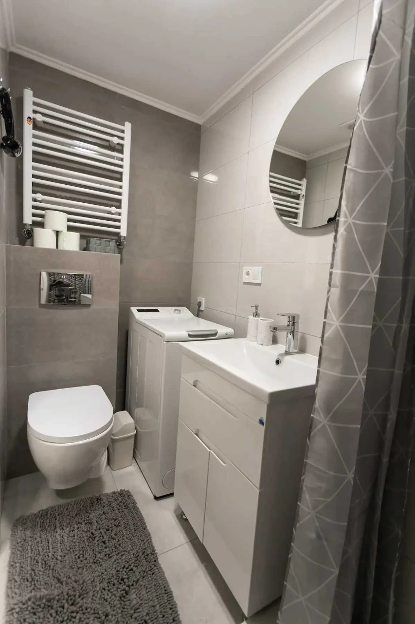 1-room apartment in the CENTER of Lviv_Opera Theater_OWNER