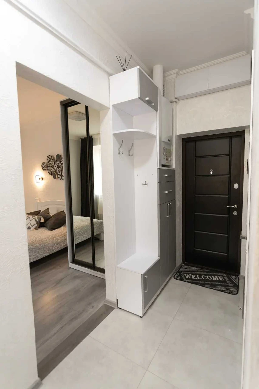1-room apartment in the CENTER of Lviv_Opera Theater_OWNER
