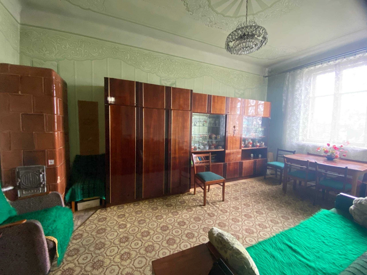 Продажа трехкомнатной квартиры в Франковском районе