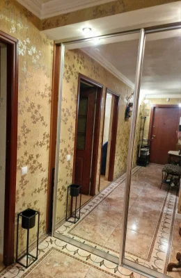Терміново продається 3-кімнатна квартира на Оболоні від власника