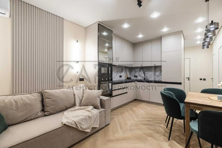 Продаж 2-кімнатної квартири в ЖК Варшавський 2|Продажа 2-ком
