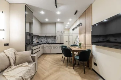 Sale of a 2-room apartment in the residential complex Warsaw 2 | Sale of a 2-room