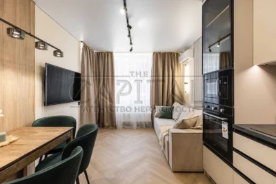 Sale of a 2-room apartment in the residential complex Warsaw 2 | Sale of a 2-room