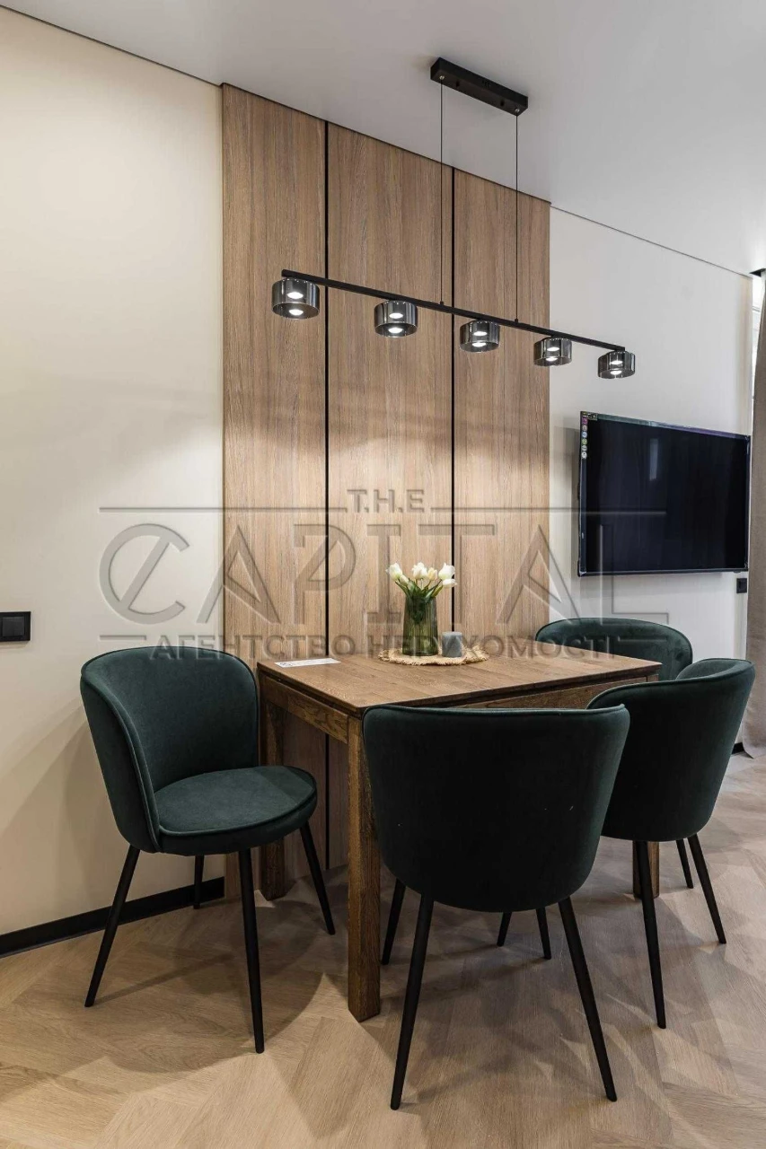 Sale of a 2-room apartment in the residential complex Warsaw 2 | Sale of a 2-room
