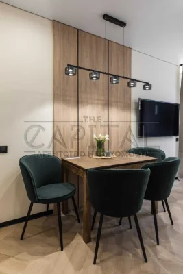 Sale of a 2-room apartment in the residential complex Warsaw 2 | Sale of a 2-room