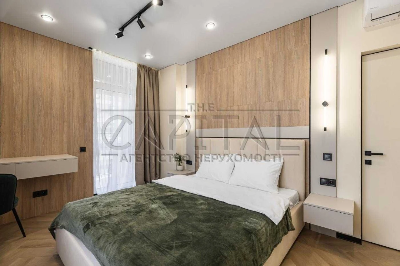 Sale of a 2-room apartment in the residential complex Warsaw 2 | Sale of a 2-room