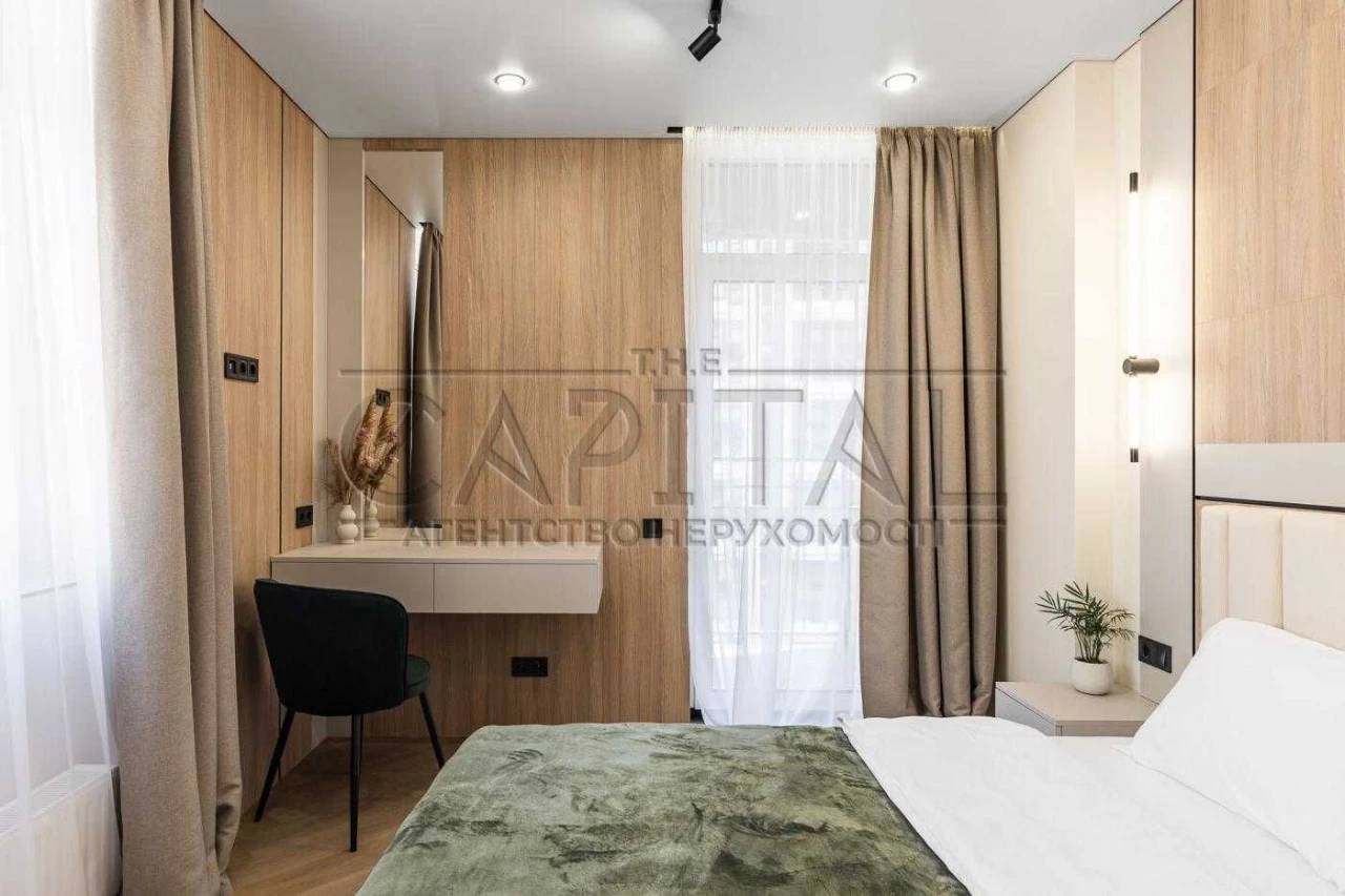 Sale of a 2-room apartment in the residential complex Warsaw 2 | Sale of a 2-room