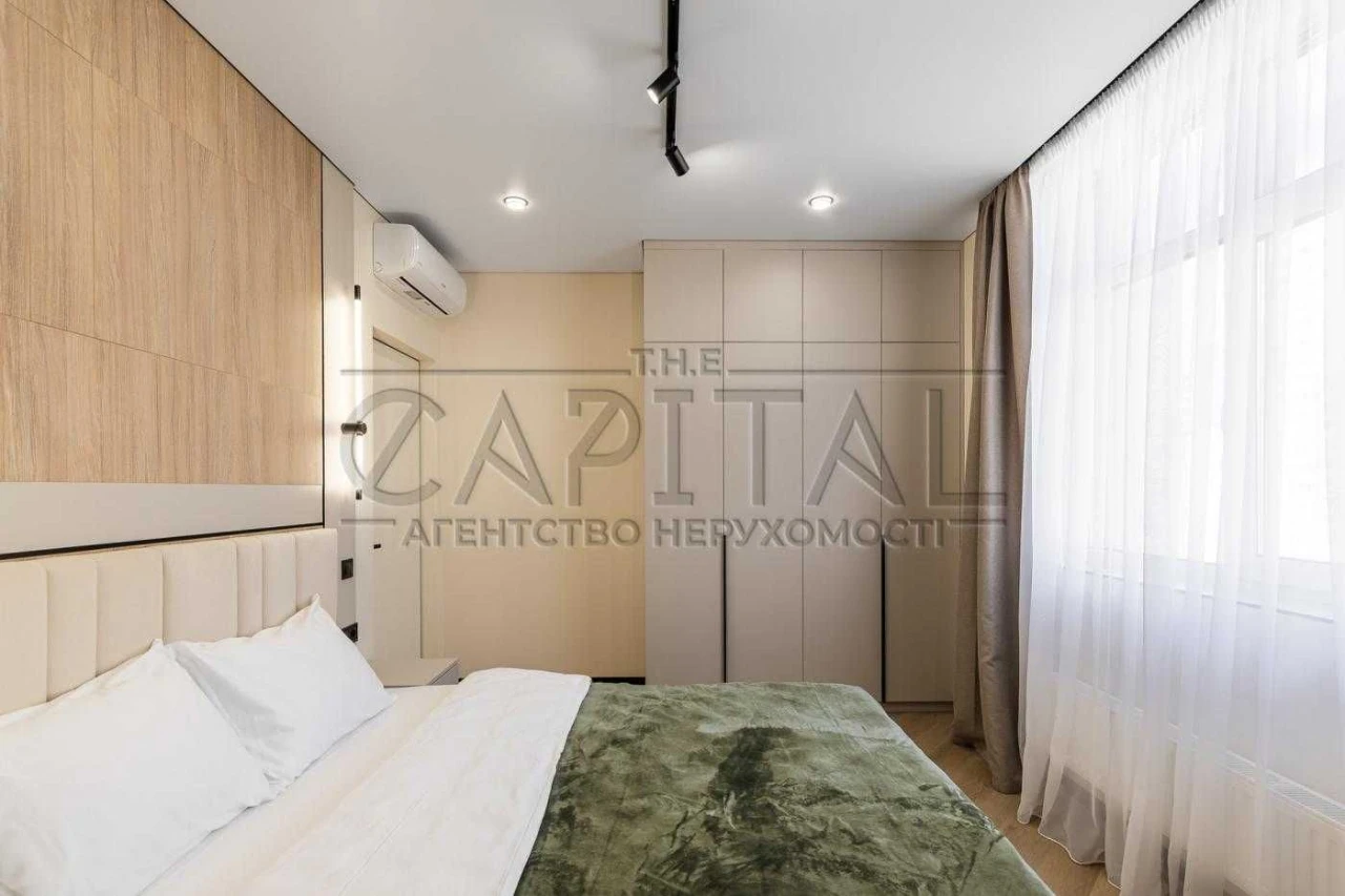 Sale of a 2-room apartment in the residential complex Warsaw 2 | Sale of a 2-room