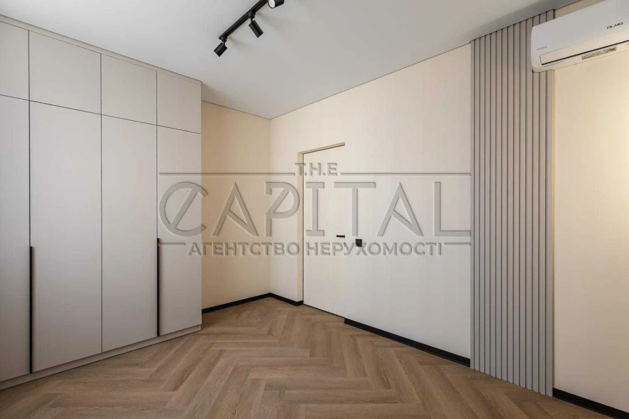 Sale of a 2-room apartment in the residential complex Warsaw 2 | Sale of a 2-room