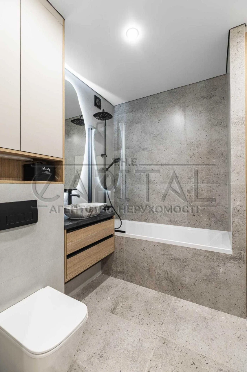 Sale of a 2-room apartment in the residential complex Warsaw 2 | Sale of a 2-room