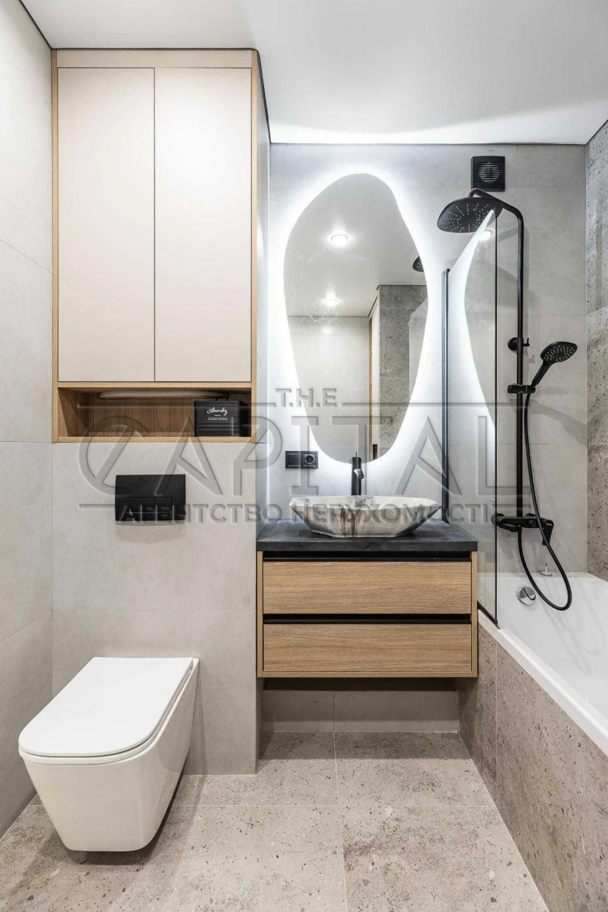 Sale of a 2-room apartment in the residential complex Warsaw 2 | Sale of a 2-room