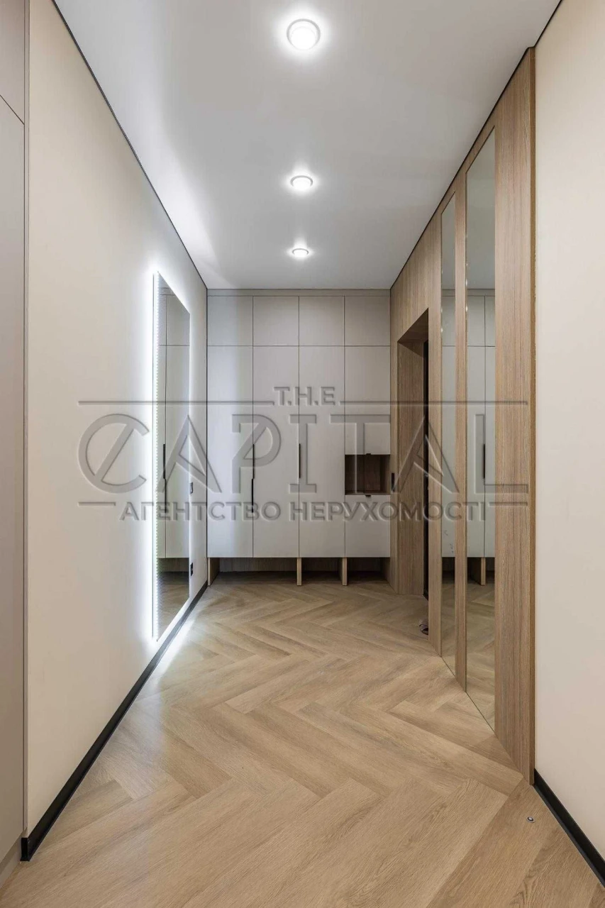 Sale of a 2-room apartment in the residential complex Warsaw 2 | Sale of a 2-room