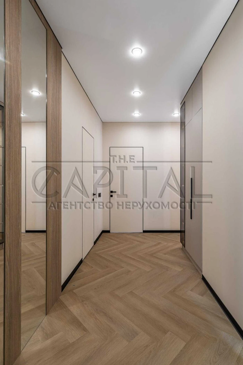 Sale of a 2-room apartment in the residential complex Warsaw 2 | Sale of a 2-room