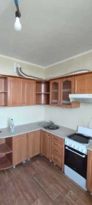 Продаж двокімнатної квартира в новому ЖК Дніпровський з авто