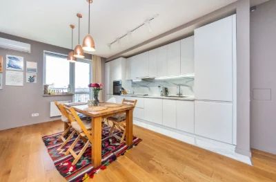 For sale apartment in ЖК Кришталеві джерела