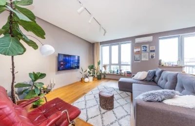 For sale apartment in ЖК Кришталеві джерела