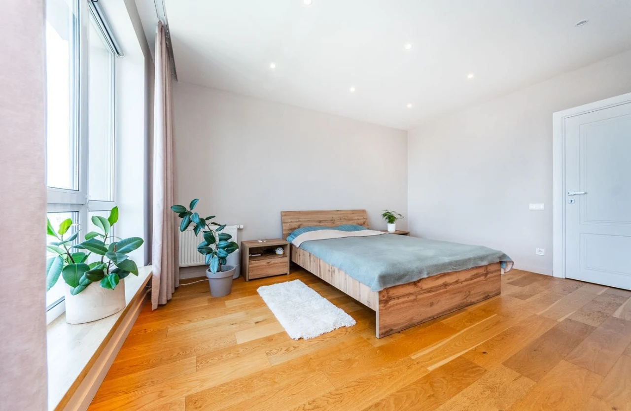 For sale apartment in ЖК Кришталеві джерела