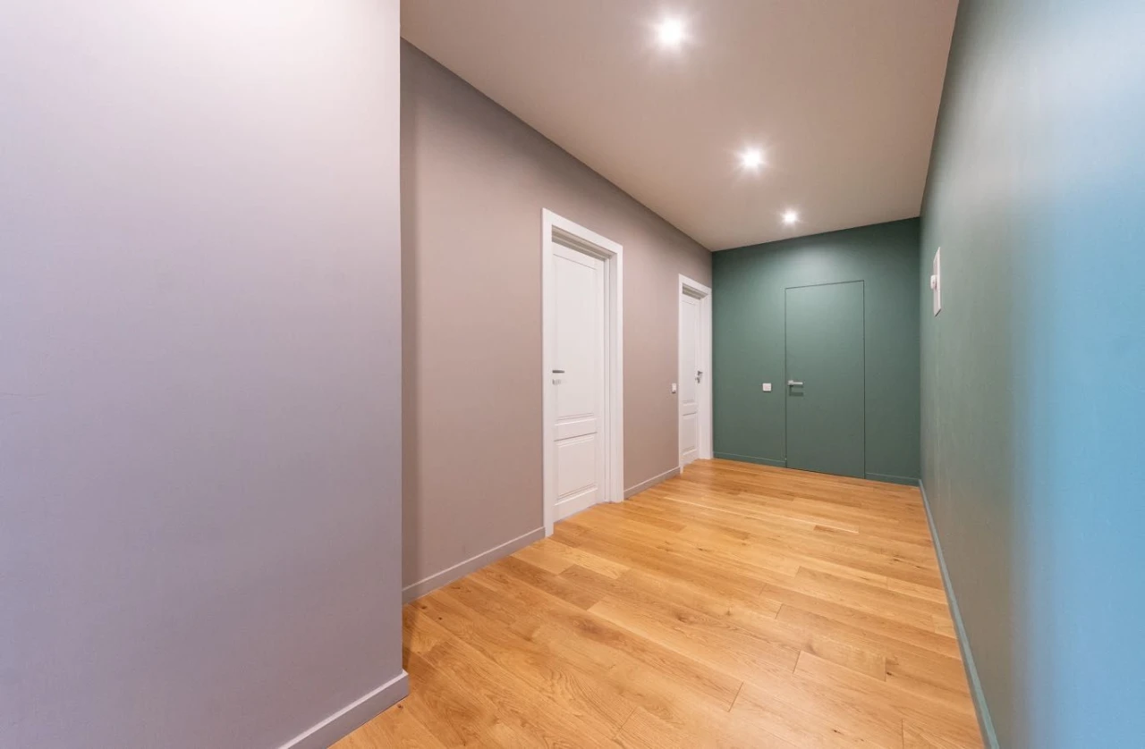 For sale apartment in ЖК Кришталеві джерела