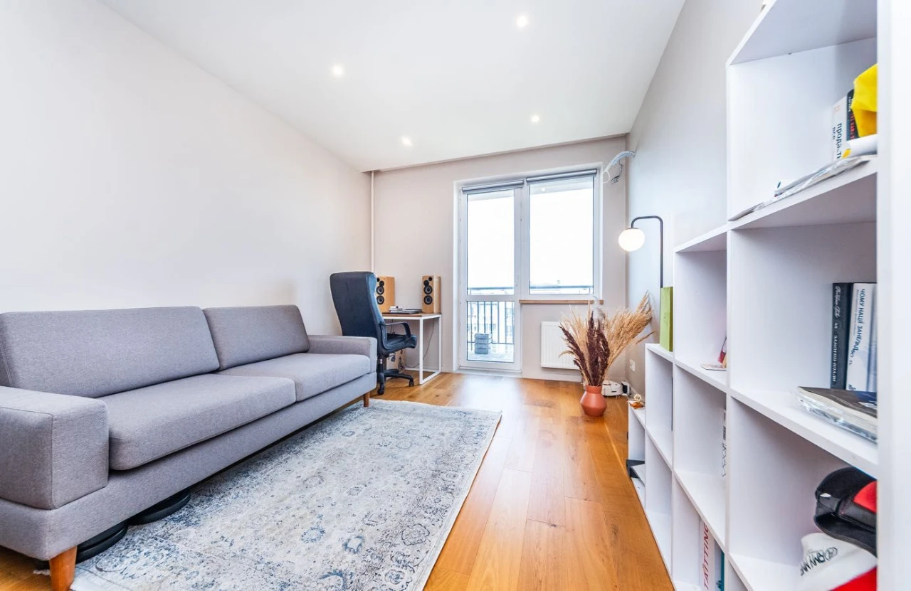 For sale apartment in ЖК Кришталеві джерела