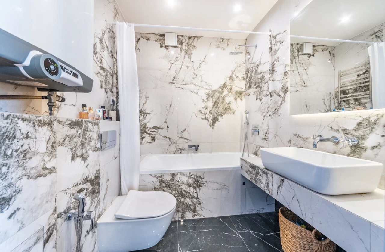 For sale apartment in ЖК Кришталеві джерела