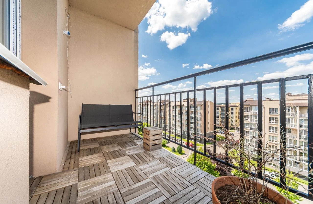 For sale apartment in ЖК Кришталеві джерела