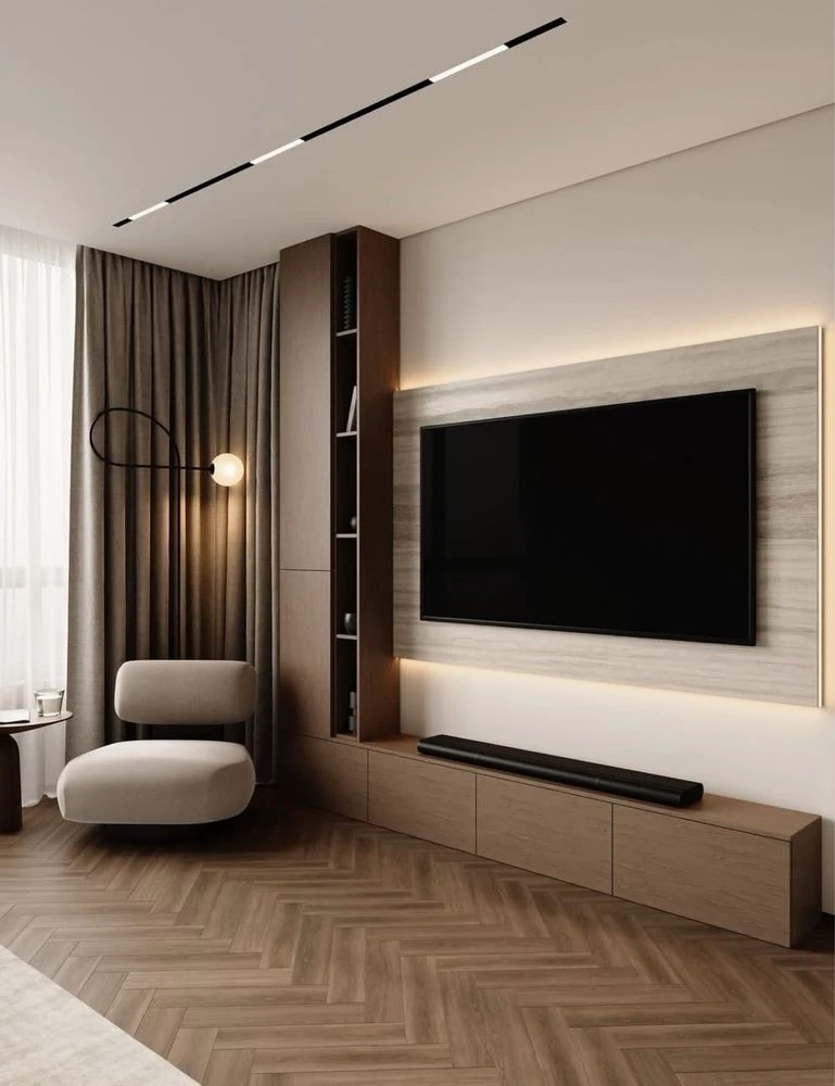 Продаж нової квартири 54m2  Новопечерські Липки, Київ, Печер
