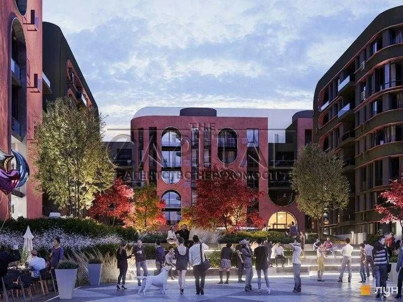 Продажа просторной 1-комнатной квартиры в ЖК Respublika|Продажа