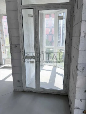 Продажа просторной 1-комнатной квартиры в ЖК Respublika|Продажа