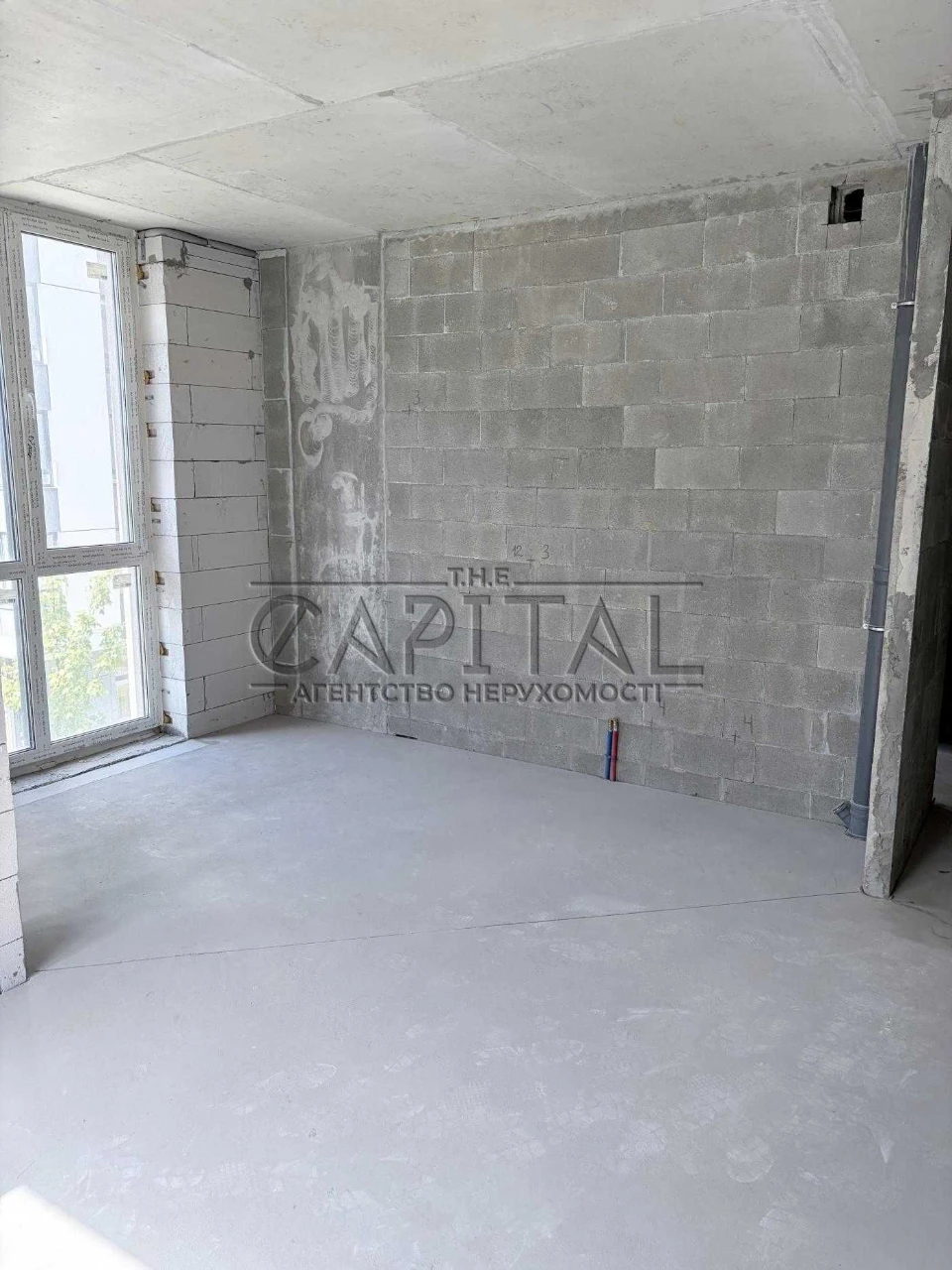 Продажа просторной 1-комнатной квартиры в ЖК Respublika|Продажа