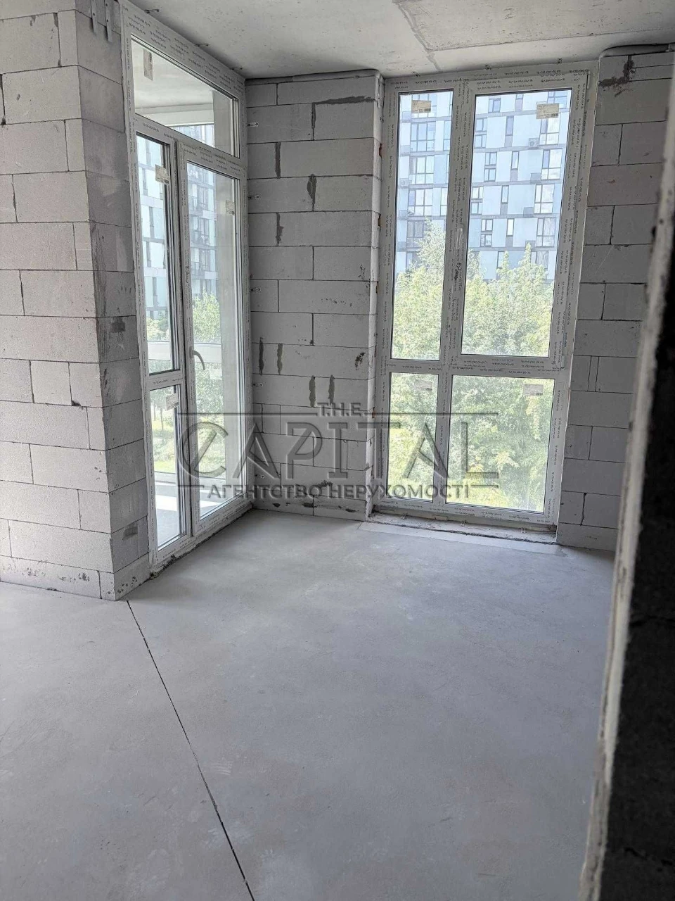 Продажа просторной 1-комнатной квартиры в ЖК Respublika|Продажа