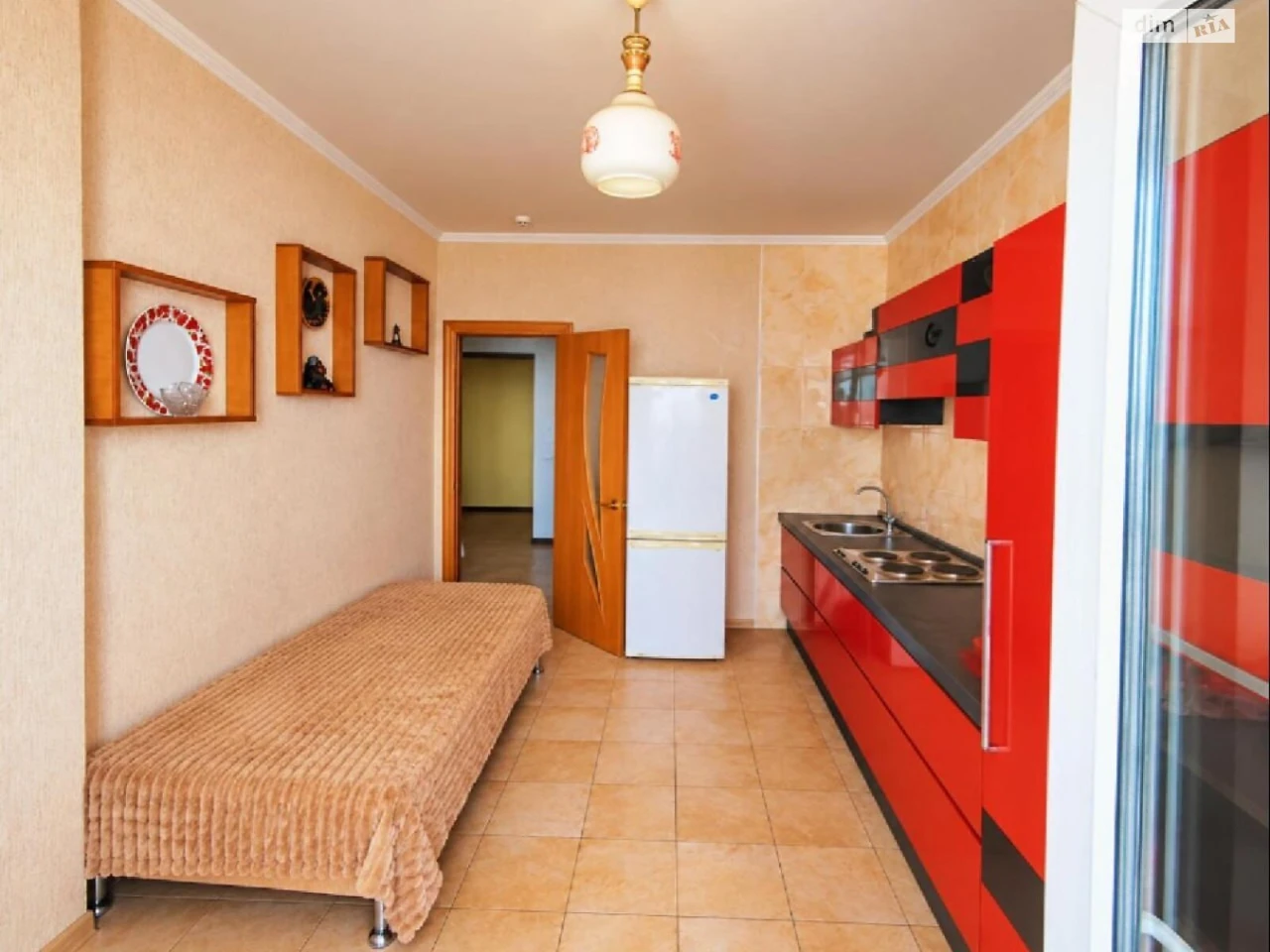 Sale of Apartment in Osokorky