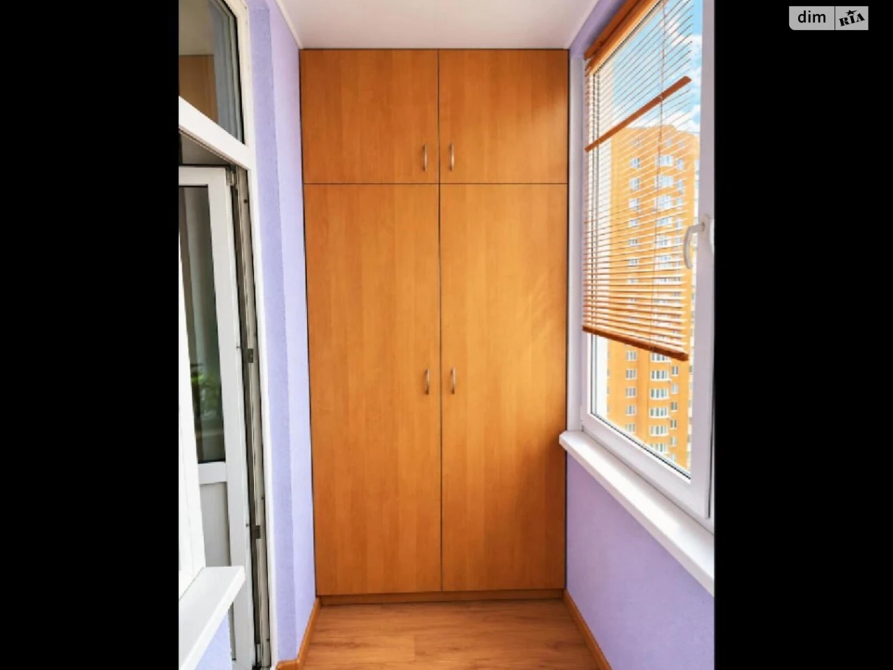 Sale of Apartment in Osokorky