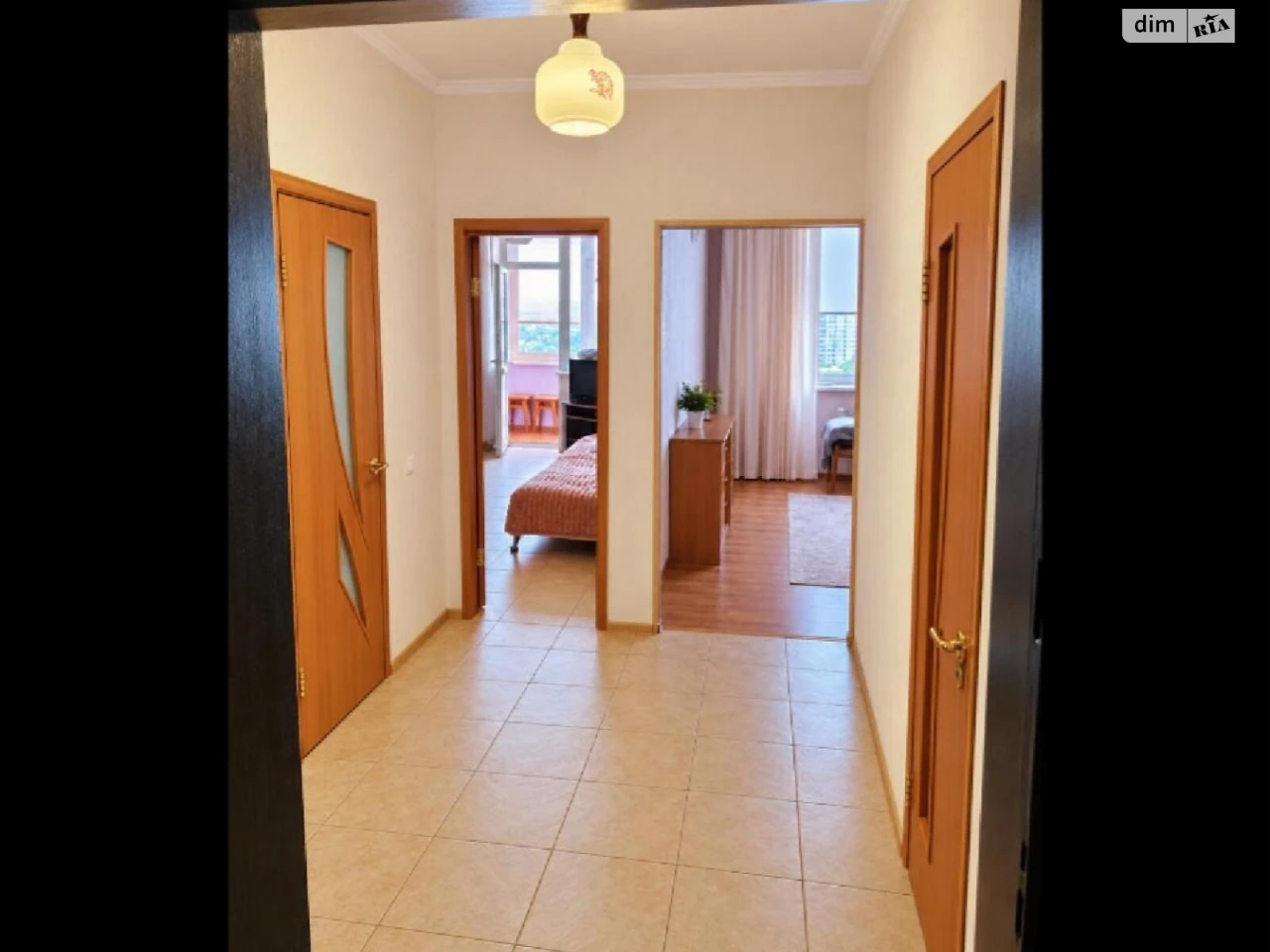 Sale of Apartment in Osokorky