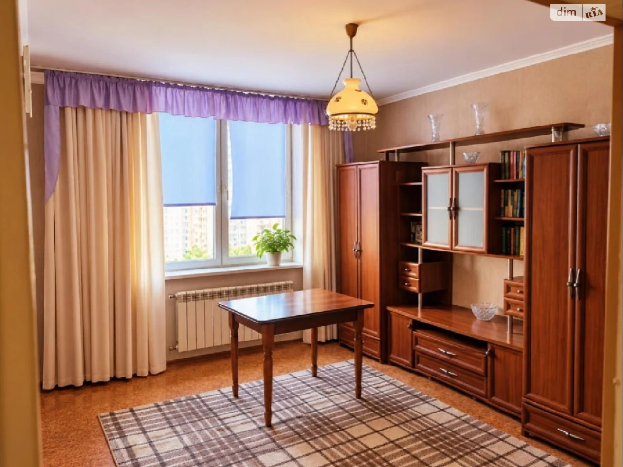Sale of Apartment in Osokorky