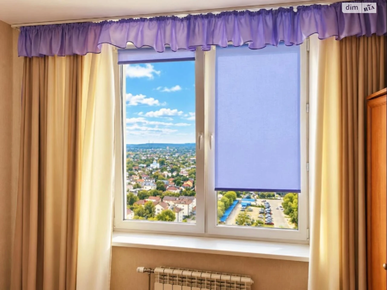 Sale of Apartment in Osokorky