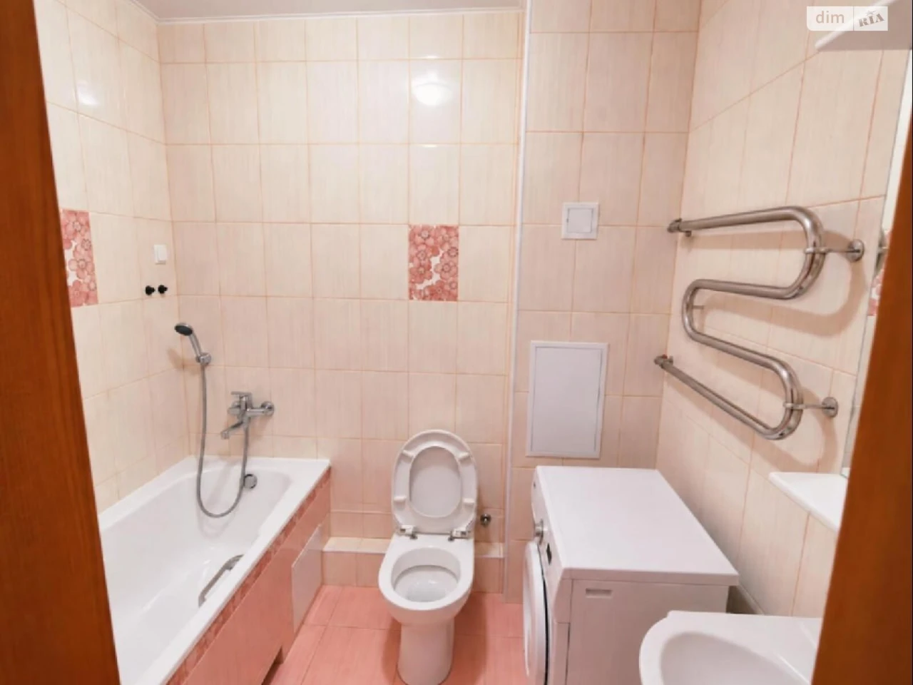 Sale of Apartment in Osokorky