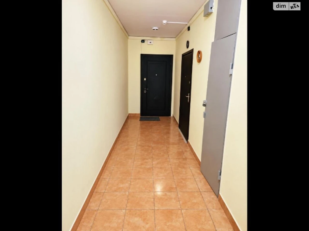 Sale of Apartment in Osokorky