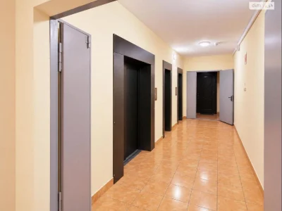 Sale of Apartment in Osokorky