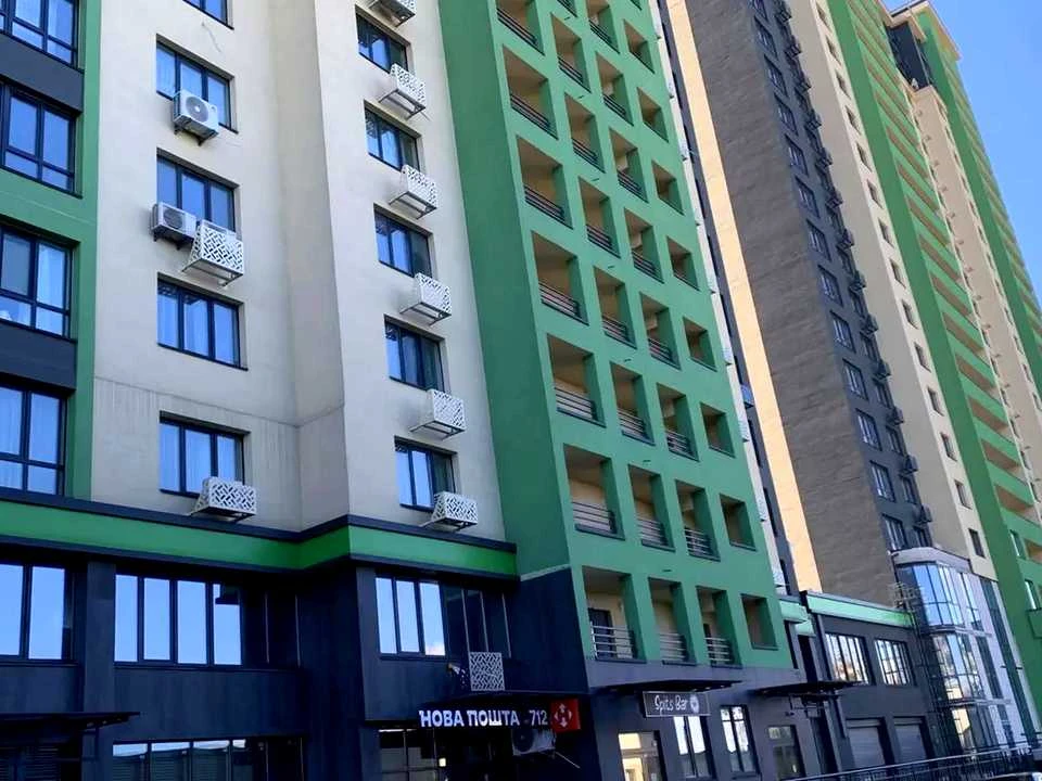 Apartment. Kyiv, Mykhaylo Maksimovych Street