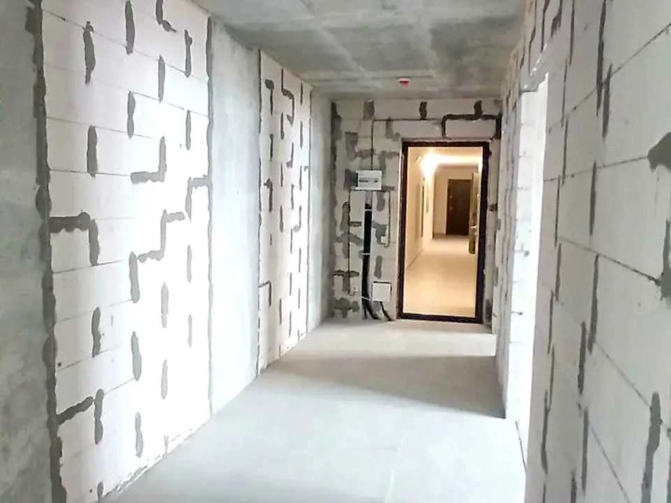 Apartment. Kyiv, Mykhaylo Maksimovych Street